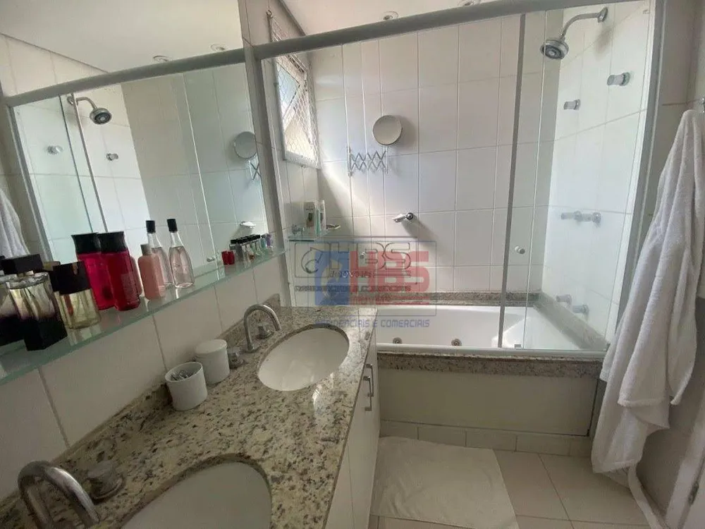 Apartamento, 4 quartos, 170 m² - Foto 9