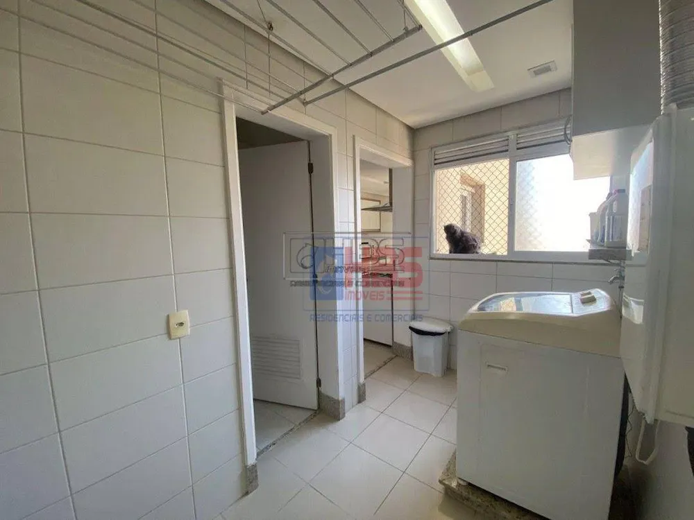 Apartamento, 4 quartos, 170 m² - Foto 4