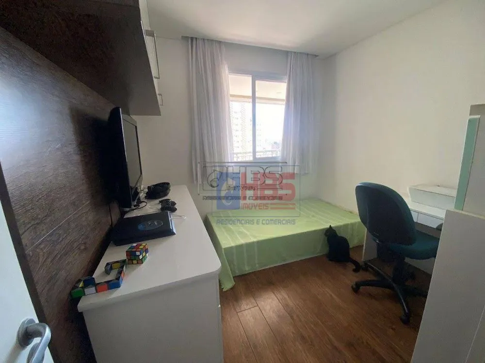 Apartamento, 4 quartos, 170 m² - Foto 3