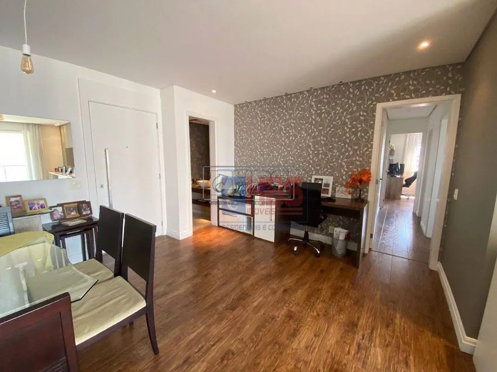 Apartamento, 4 quartos, 170 m² - Foto 1