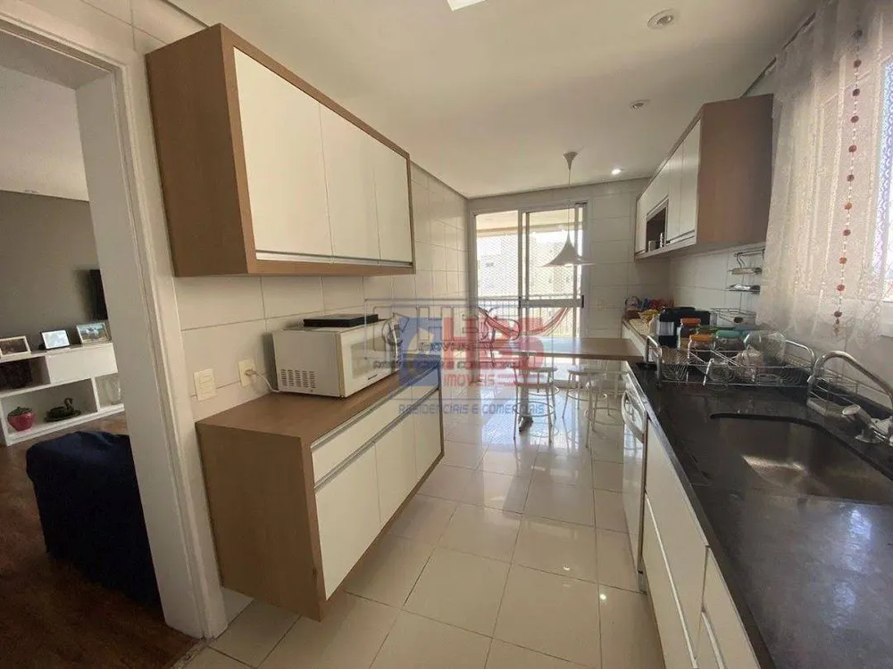 Apartamento, 4 quartos, 170 m² - Foto 7