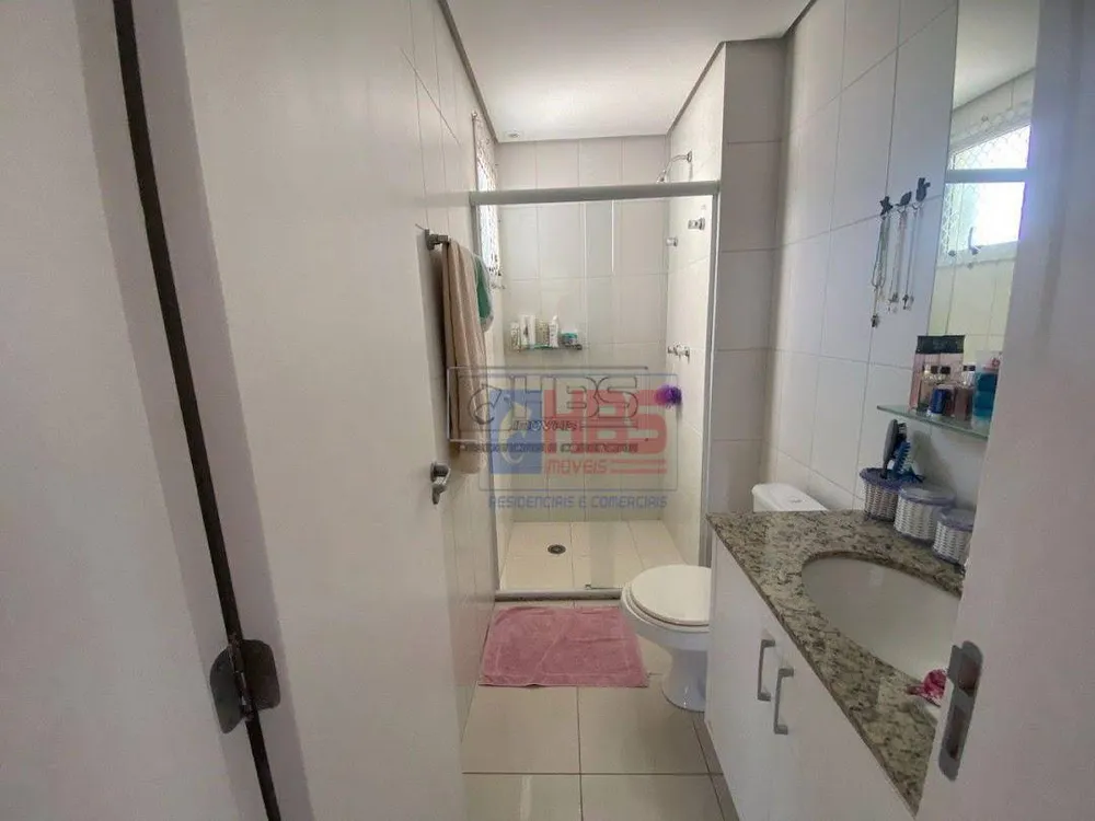 Apartamento, 4 quartos, 170 m² - Foto 11