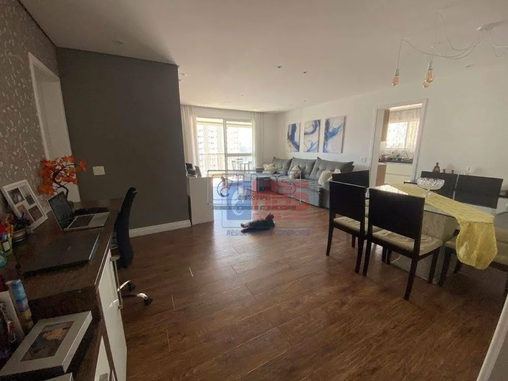 Apartamento, 4 quartos, 170 m² - Foto 5