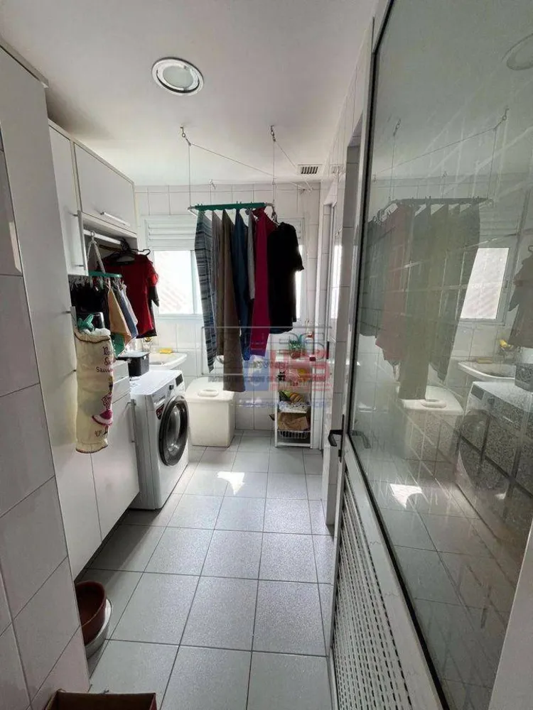 Apartamento, 4 quartos, 117 m² - Foto 5