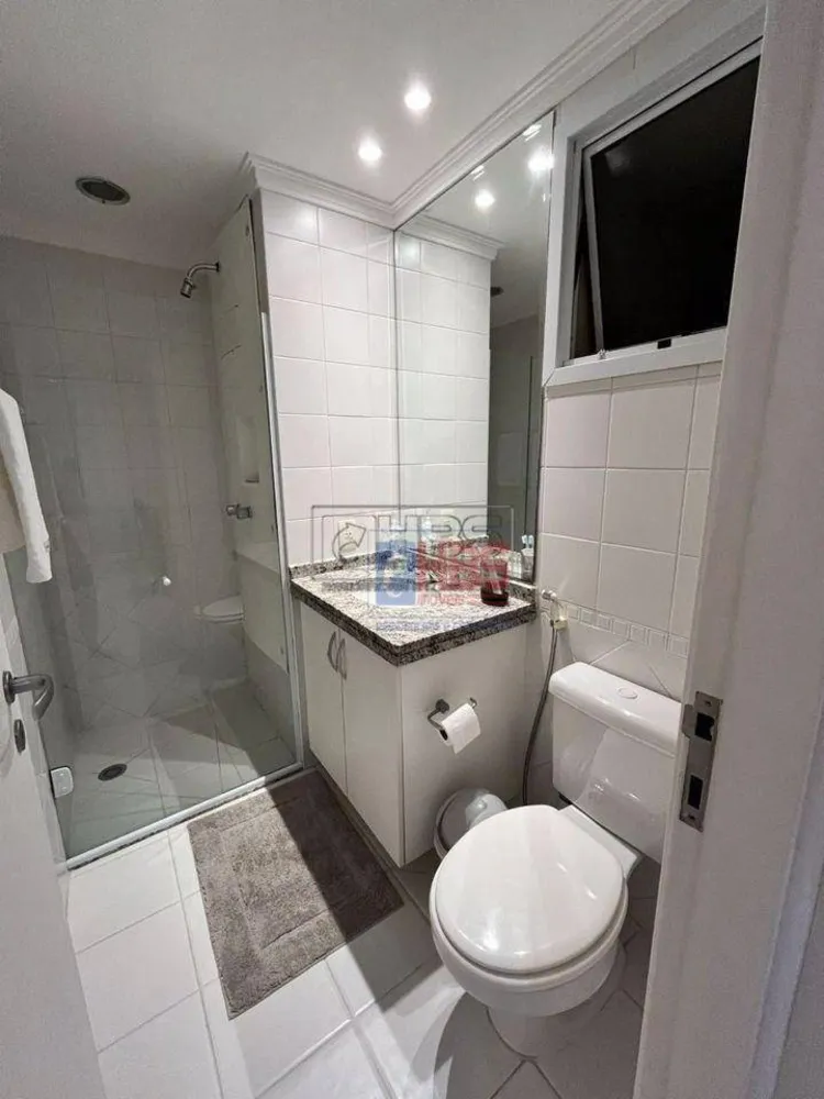 Apartamento, 4 quartos, 117 m² - Foto 4
