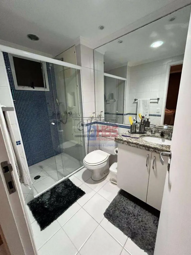 Apartamento, 4 quartos, 117 m² - Foto 10