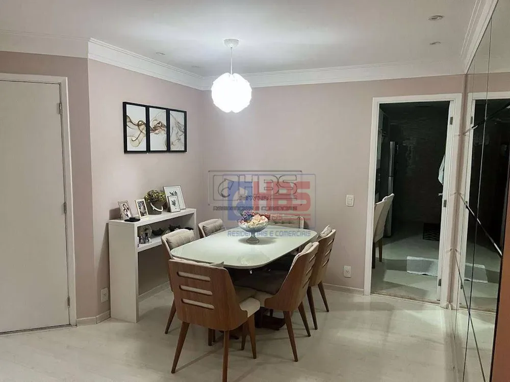 Apartamento, 4 quartos, 117 m² - Foto 3