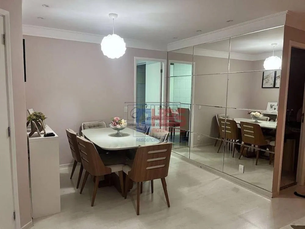 Apartamento, 4 quartos, 117 m² - Foto 6