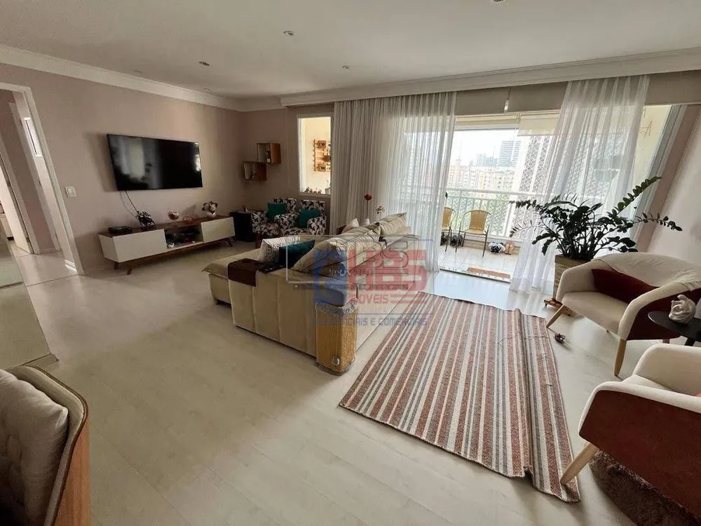 Apartamento, 4 quartos, 117 m² - Foto 8