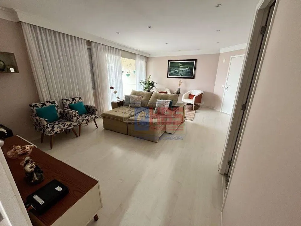 Apartamento, 4 quartos, 117 m² - Foto 2