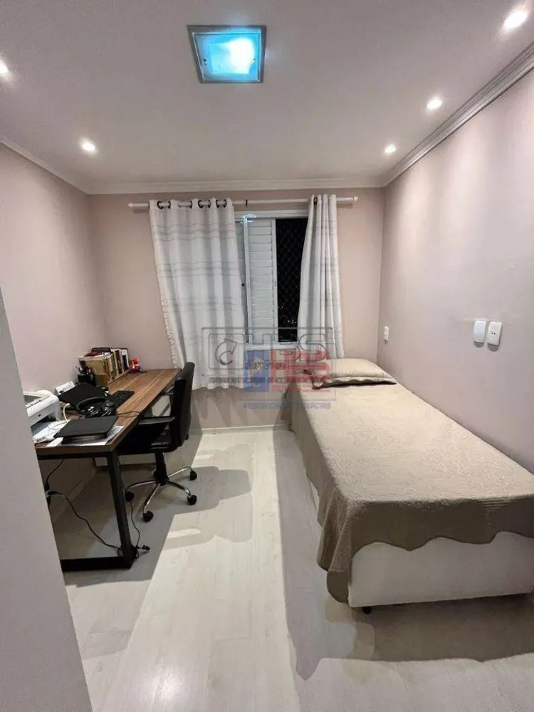 Apartamento, 4 quartos, 117 m² - Foto 14