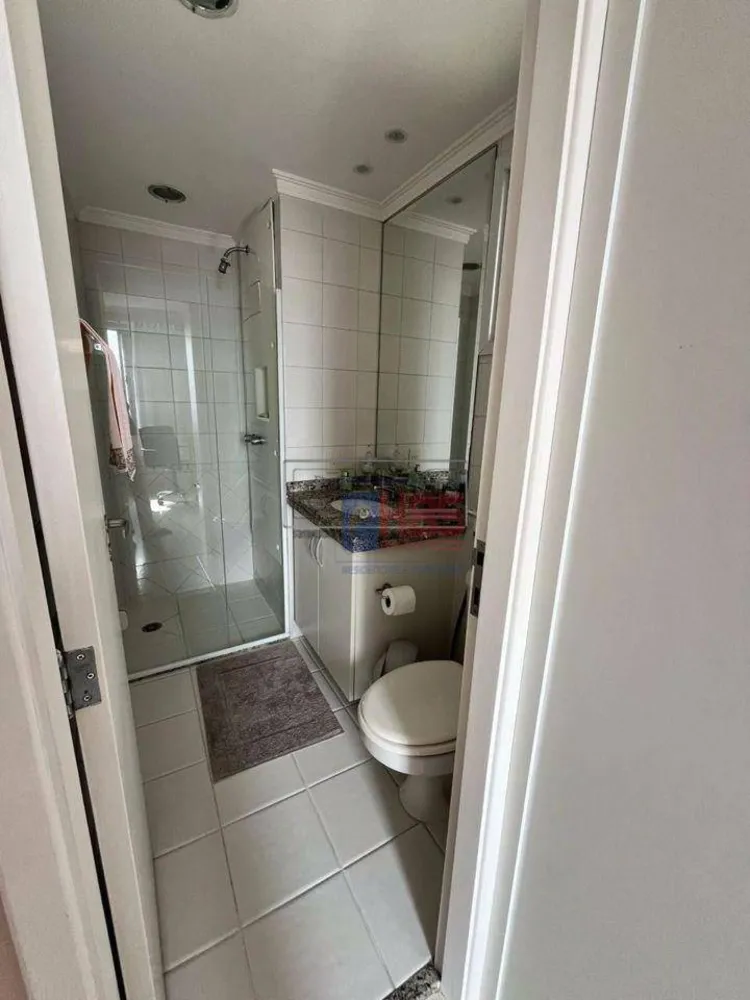 Apartamento, 4 quartos, 117 m² - Foto 15