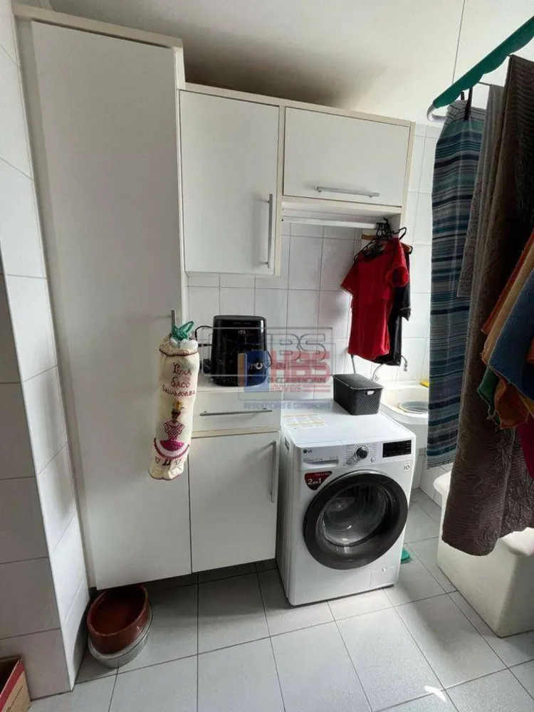 Apartamento, 4 quartos, 117 m² - Foto 16