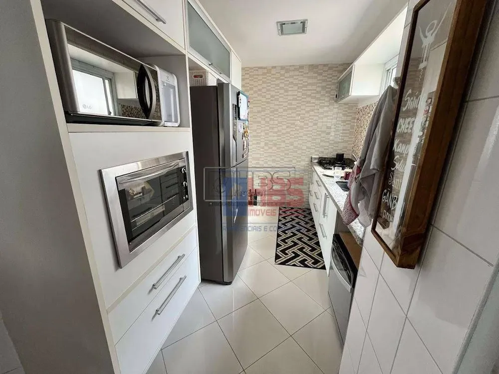 Apartamento, 4 quartos, 117 m² - Foto 7