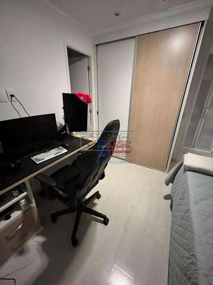 Apartamento, 4 quartos, 117 m² - Foto 11