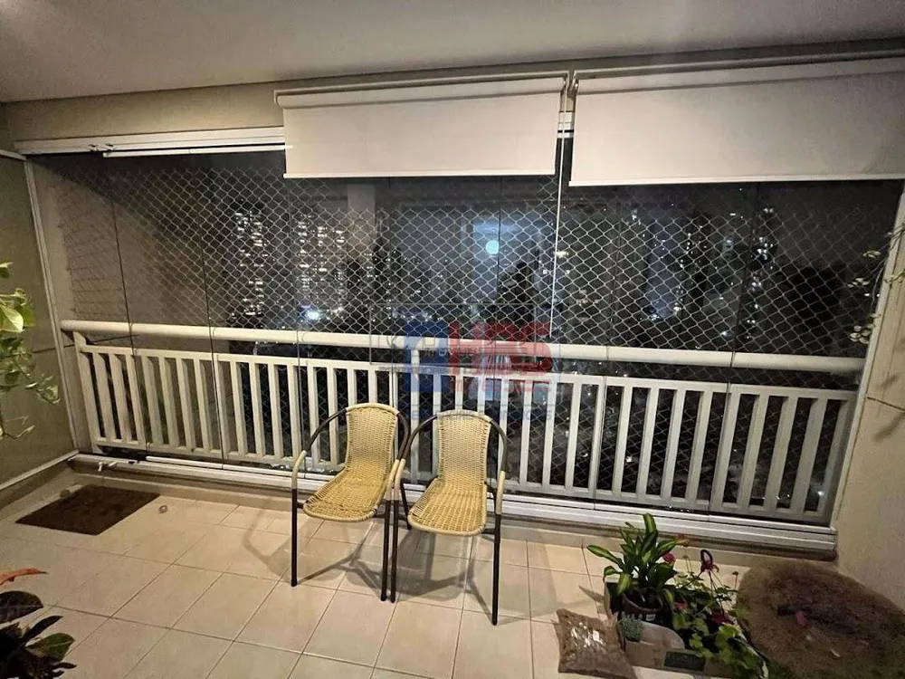Apartamento, 4 quartos, 117 m² - Foto 1