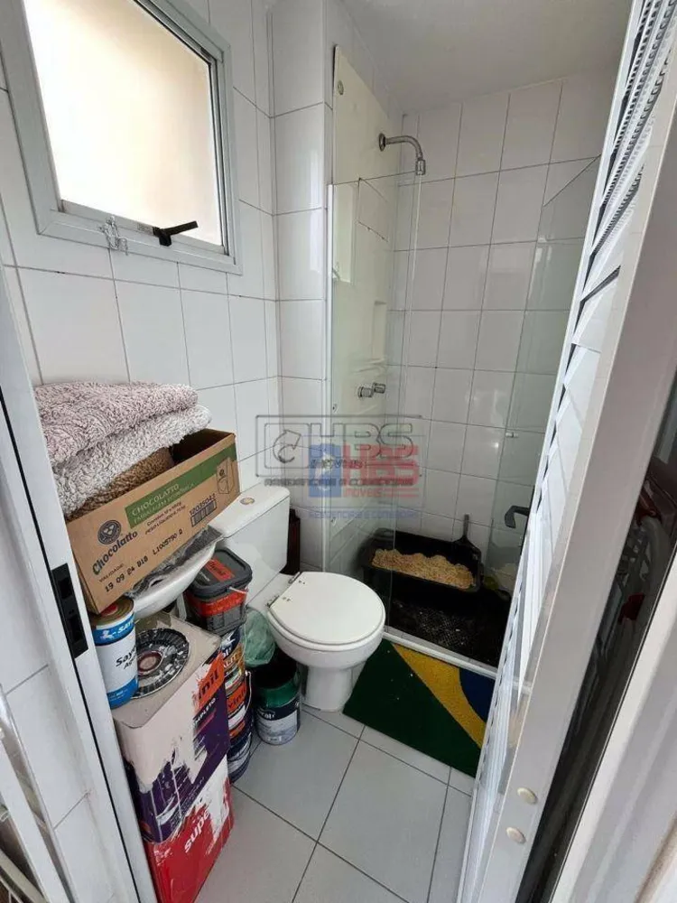 Apartamento, 4 quartos, 117 m² - Foto 5