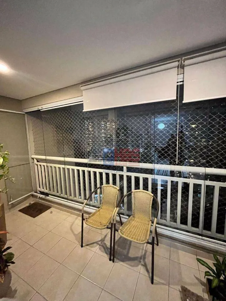 Apartamento, 4 quartos, 117 m² - Foto 9