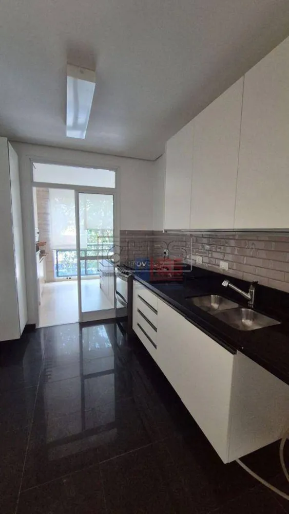 Apartamento, 4 quartos, 274 m² - Foto 1