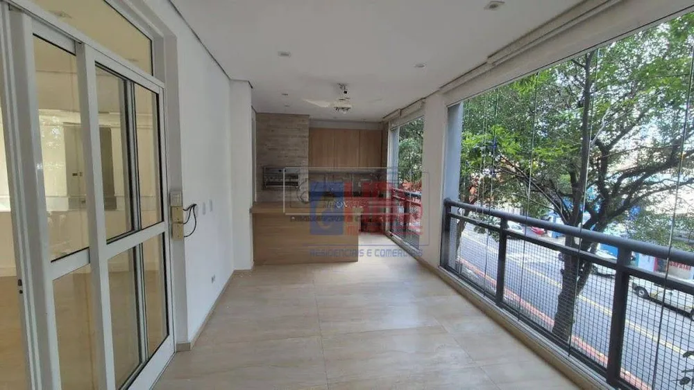 Apartamento, 4 quartos, 274 m² - Foto 6