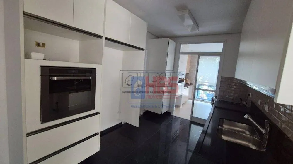 Apartamento, 4 quartos, 274 m² - Foto 9