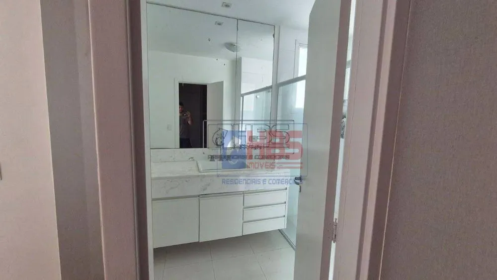 Apartamento, 4 quartos, 274 m² - Foto 8