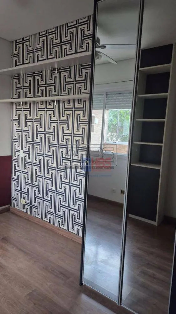 Apartamento, 4 quartos, 274 m² - Foto 5