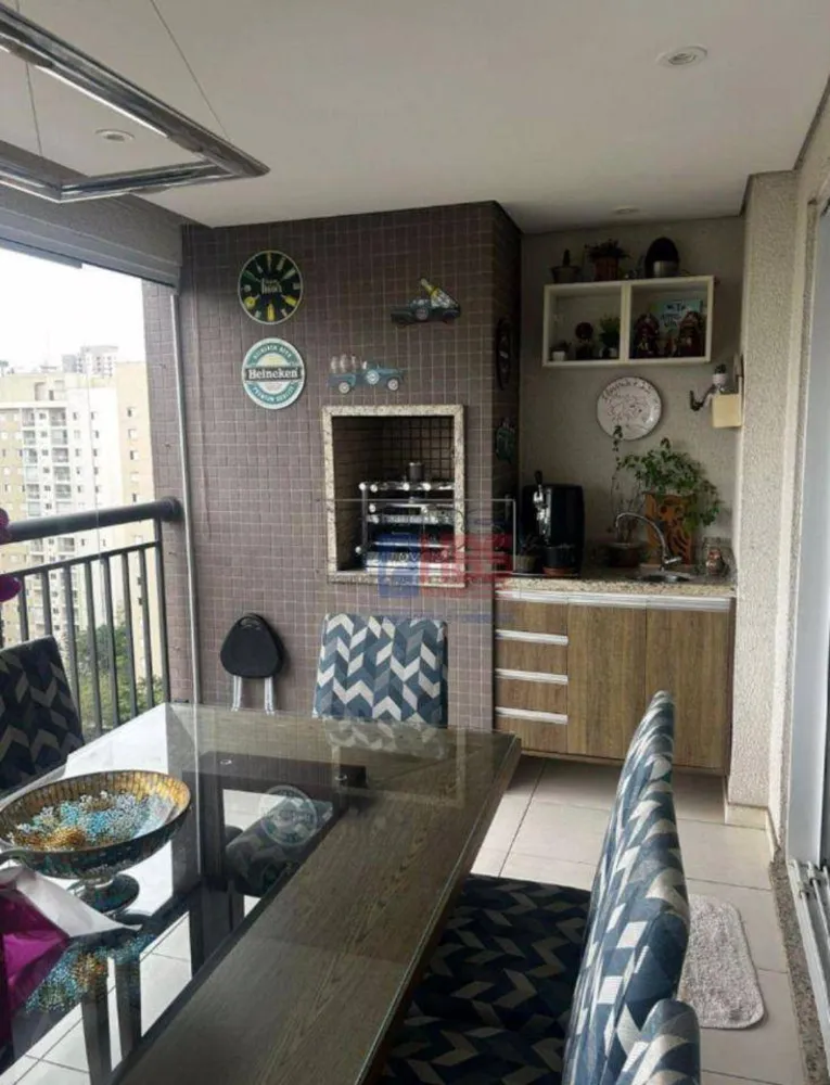 Apartamento, 2 quartos, 104 m² - Foto 4