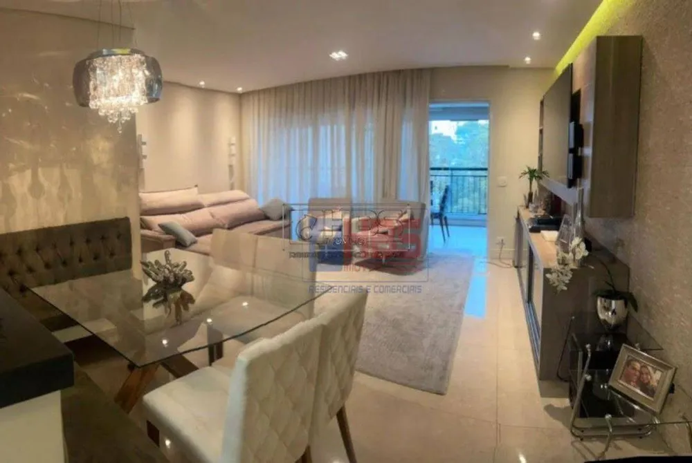 Apartamento, 2 quartos, 104 m² - Foto 1