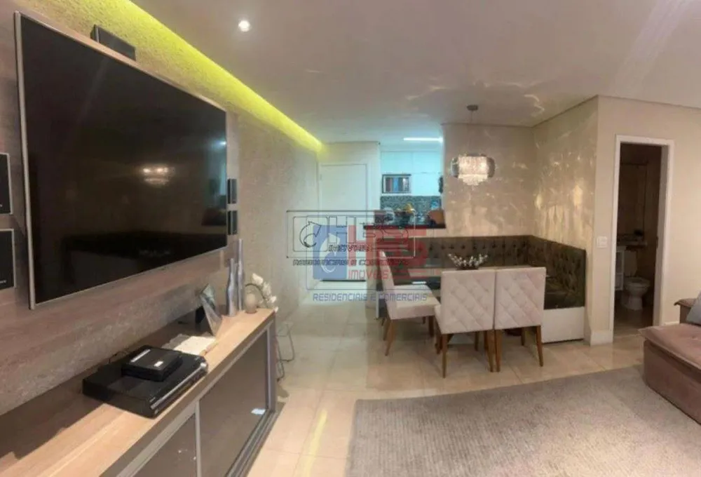 Apartamento, 2 quartos, 104 m² - Foto 2