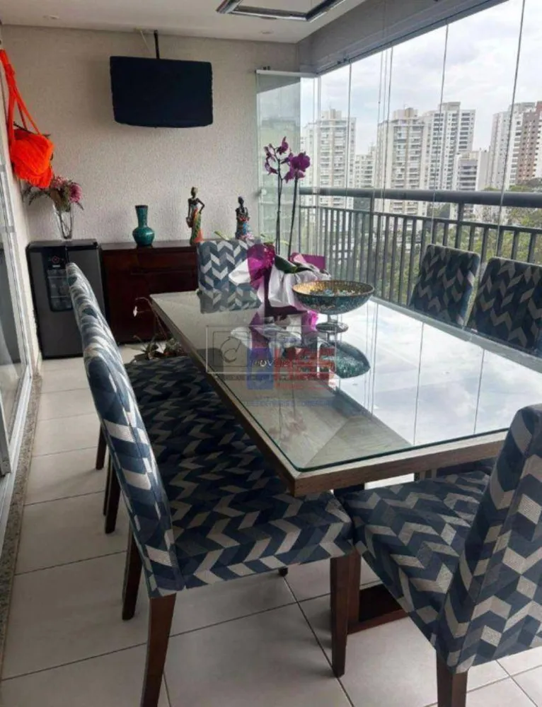 Apartamento, 2 quartos, 104 m² - Foto 3