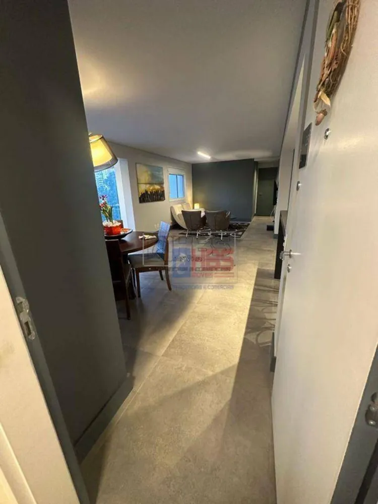 Apartamento, 2 quartos, 127 m² - Foto 3