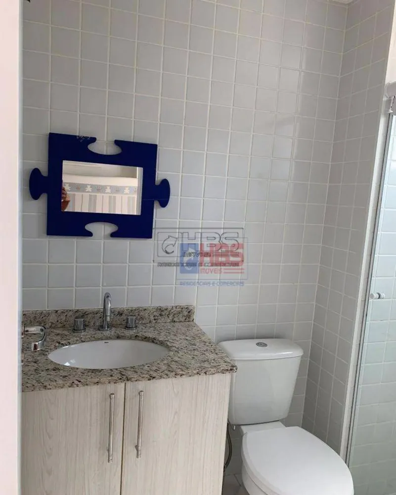 Apartamento, 3 quartos, 138 m² - Foto 13
