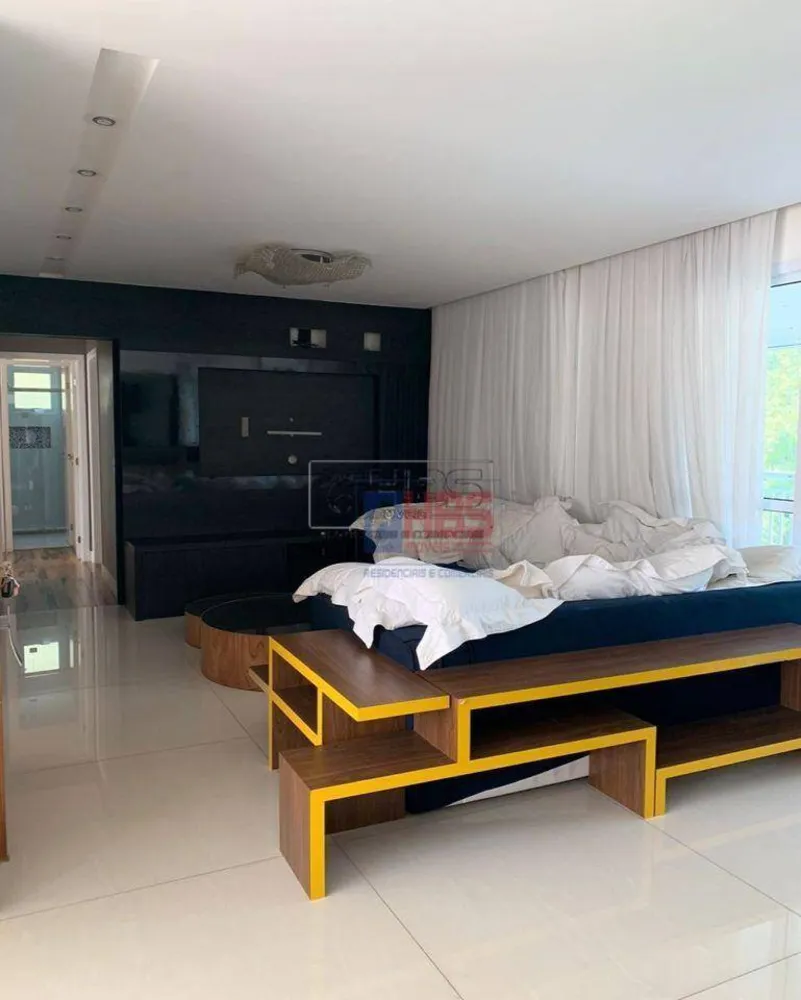 Apartamento, 3 quartos, 138 m² - Foto 5