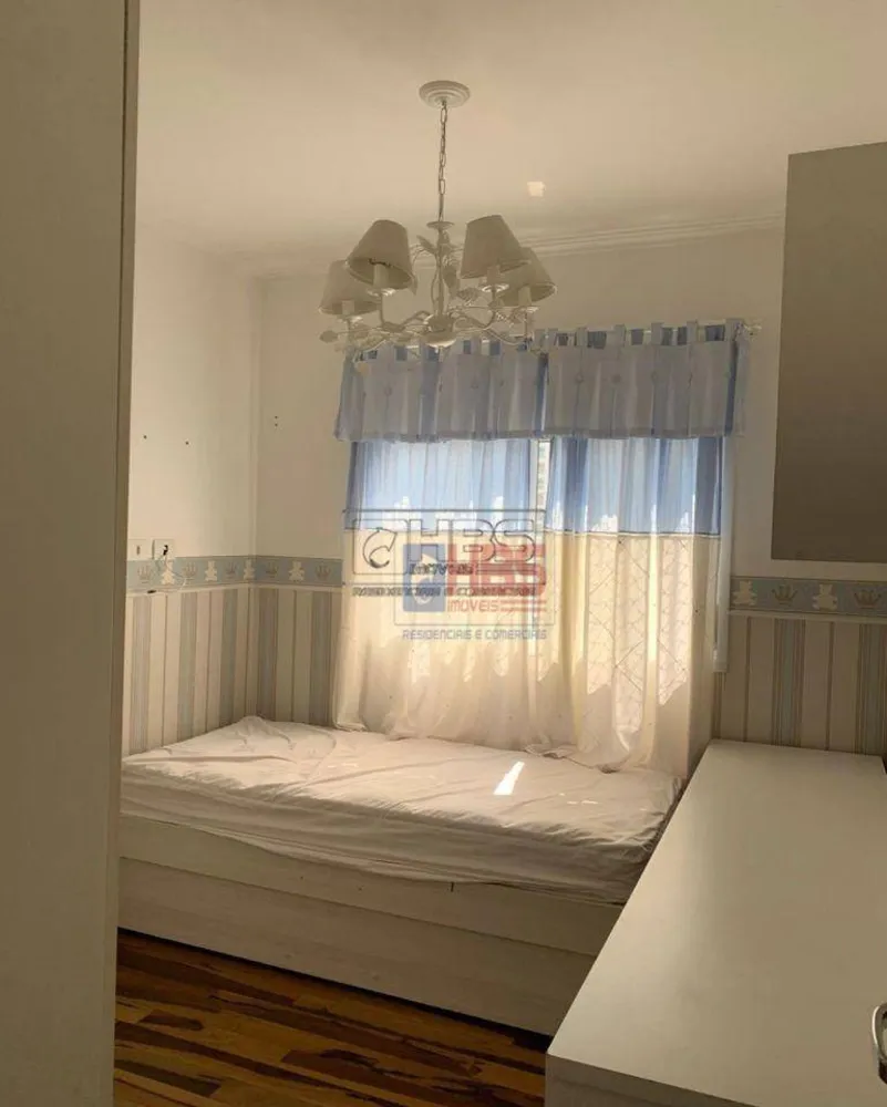 Apartamento, 3 quartos, 138 m² - Foto 11