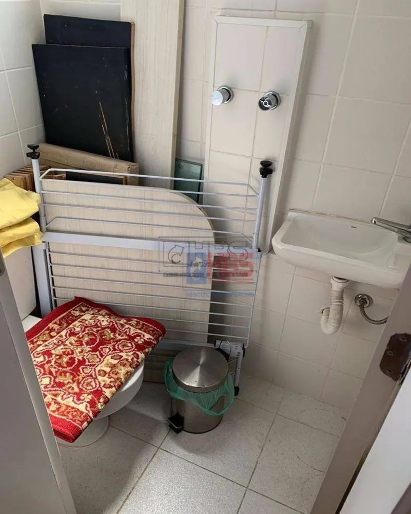 Apartamento, 3 quartos, 138 m² - Foto 9