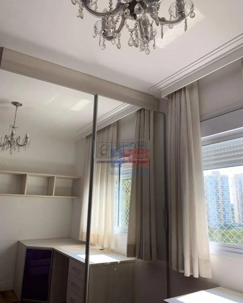 Apartamento, 3 quartos, 138 m² - Foto 14