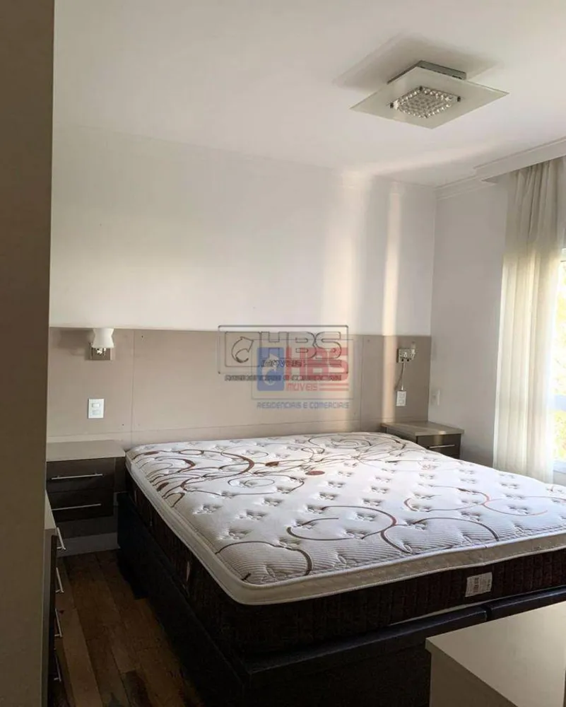 Apartamento, 3 quartos, 138 m² - Foto 10
