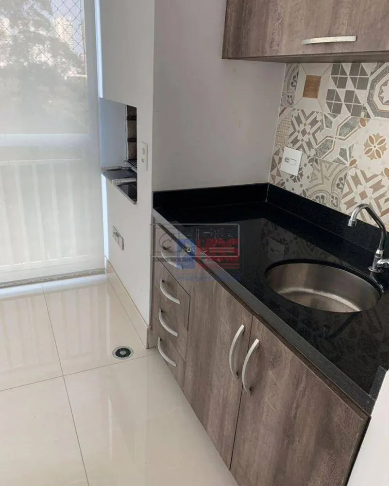 Apartamento, 3 quartos, 138 m² - Foto 3