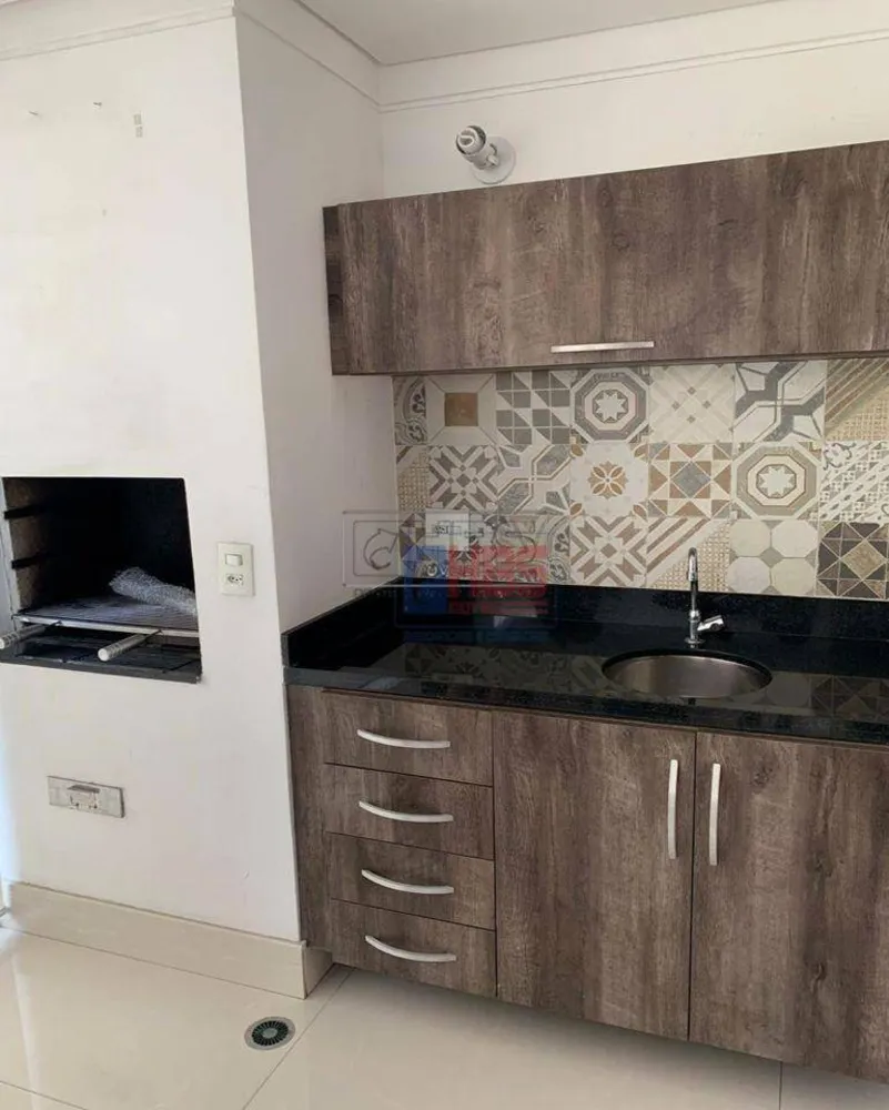 Apartamento, 3 quartos, 138 m² - Foto 8