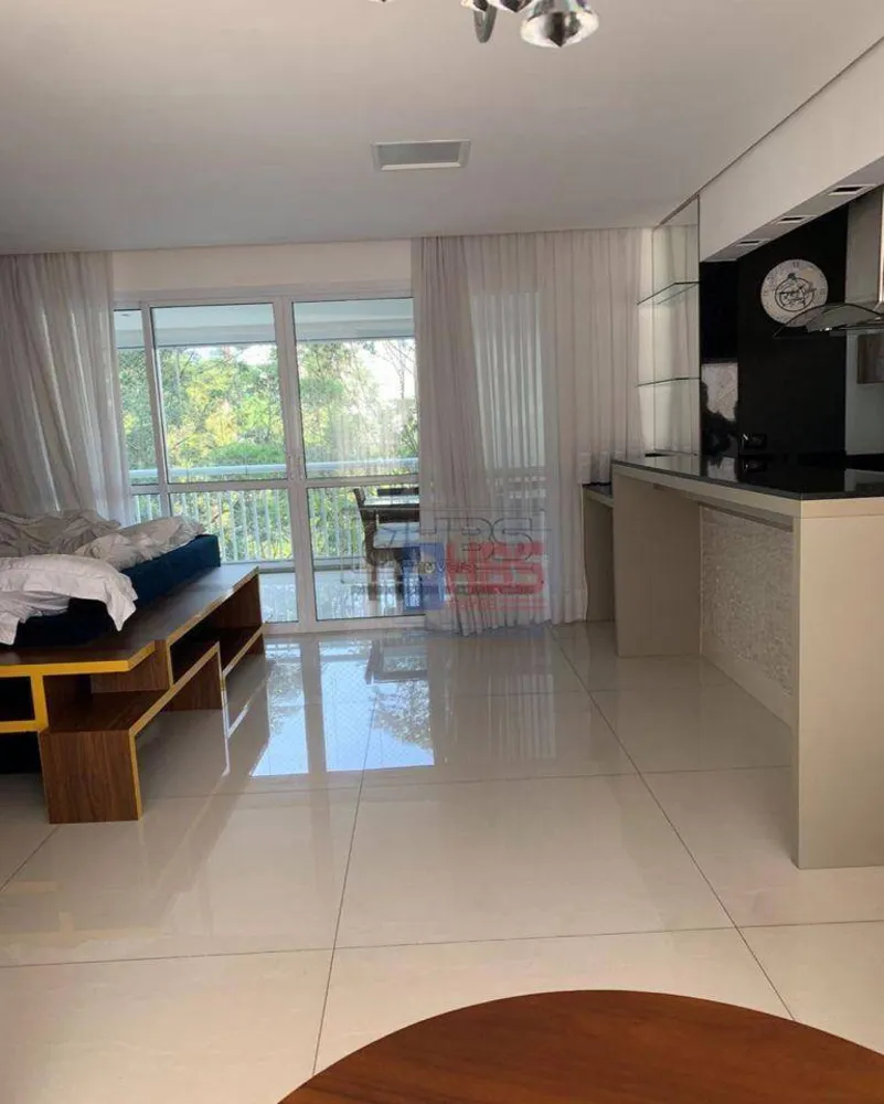 Apartamento, 3 quartos, 138 m² - Foto 1
