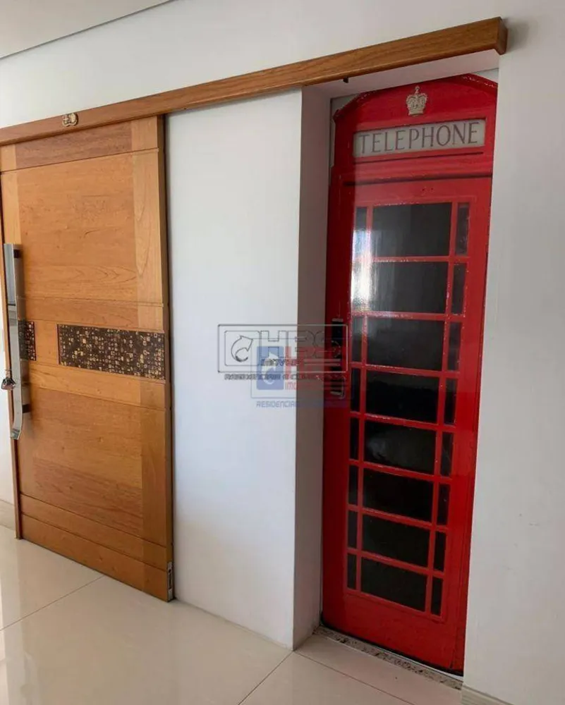 Apartamento, 3 quartos, 138 m² - Foto 7