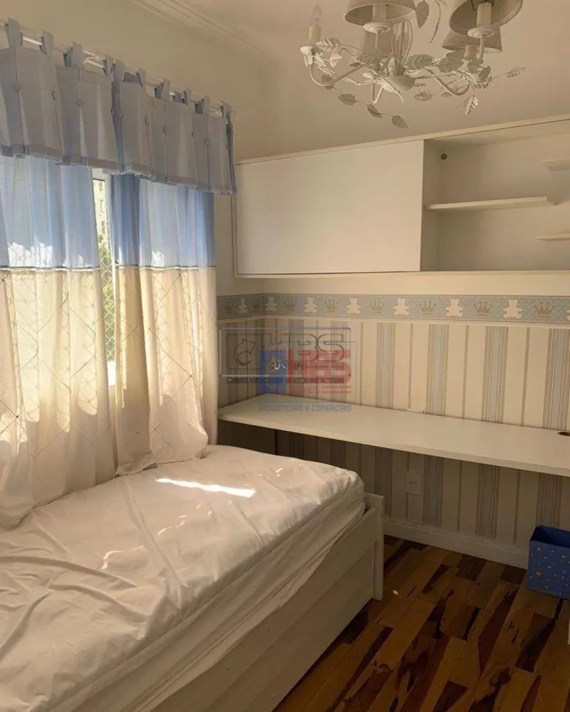 Apartamento, 3 quartos, 138 m² - Foto 6