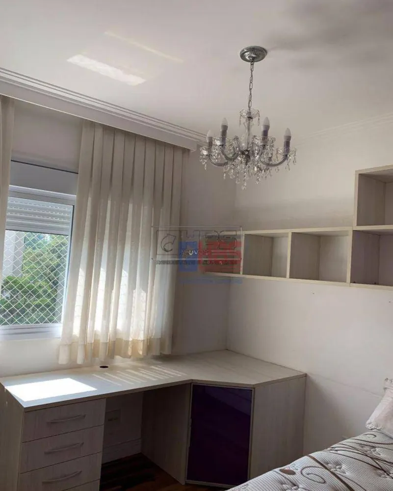 Apartamento, 3 quartos, 138 m² - Foto 16