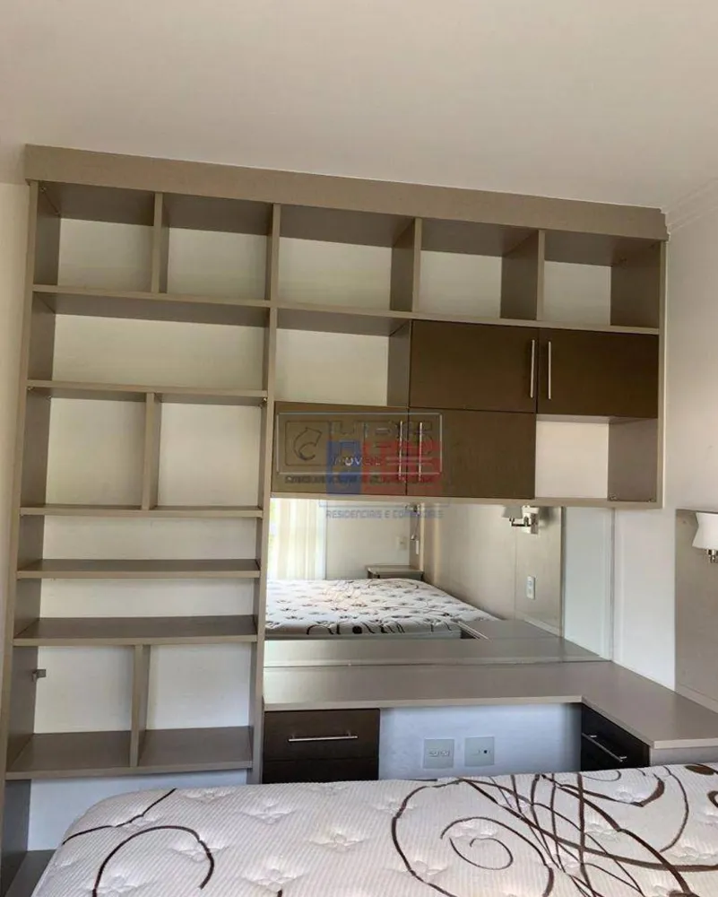 Apartamento, 3 quartos, 138 m² - Foto 4