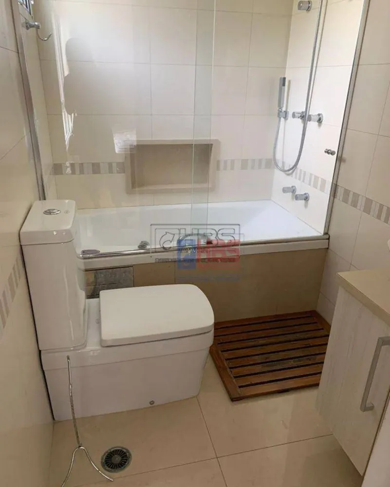 Apartamento, 3 quartos, 138 m² - Foto 12