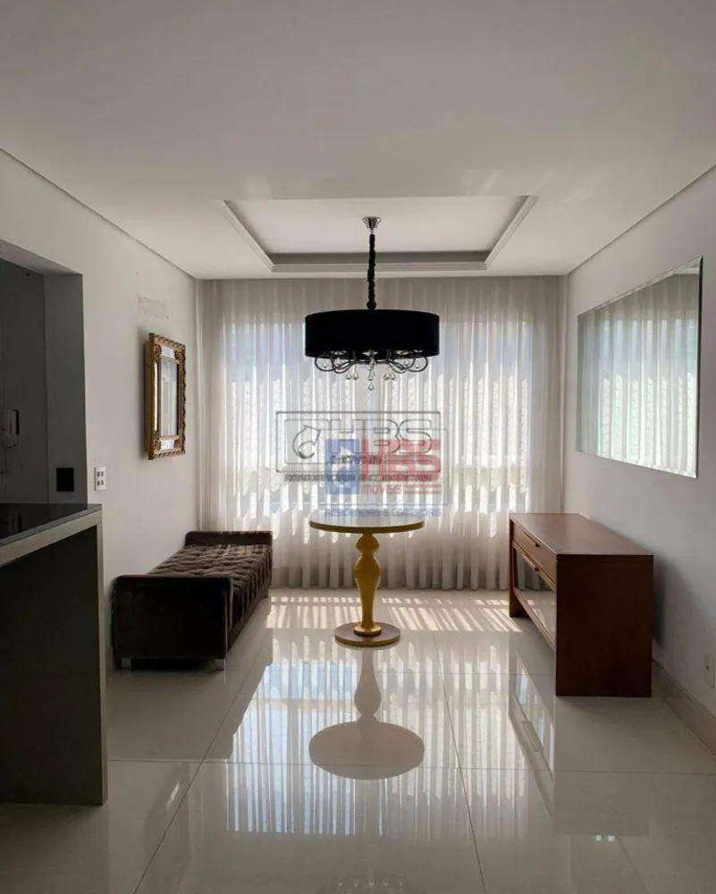 Apartamento, 3 quartos, 138 m² - Foto 2