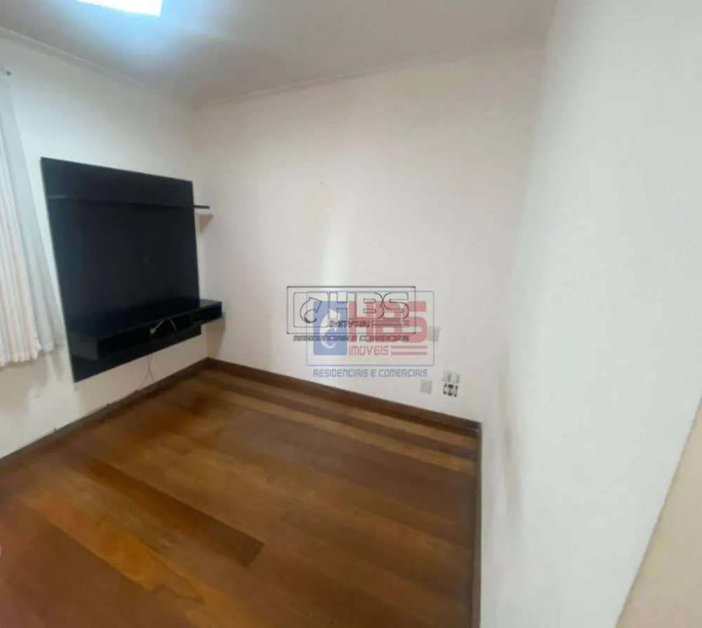 Apartamento, 3 quartos, 94 m² - Foto 2