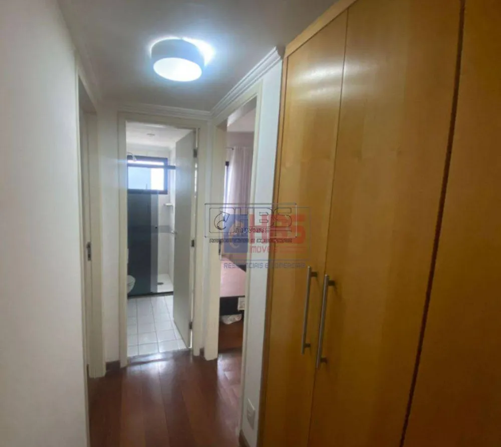 Apartamento, 3 quartos, 94 m² - Foto 5