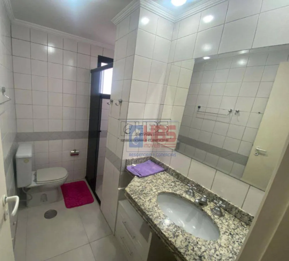 Apartamento, 3 quartos, 94 m² - Foto 10